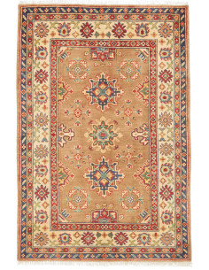 Tappeto Kazak Afghanistan cm.101x150