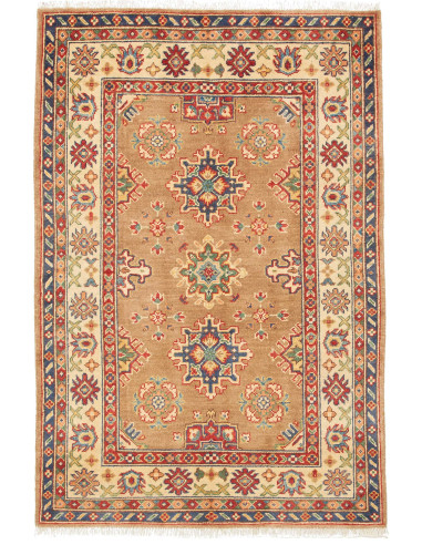 Tappeto Kazak Afghanistan cm.101x150