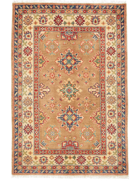 Tappeto Kazak Afghanistan cm.101x150