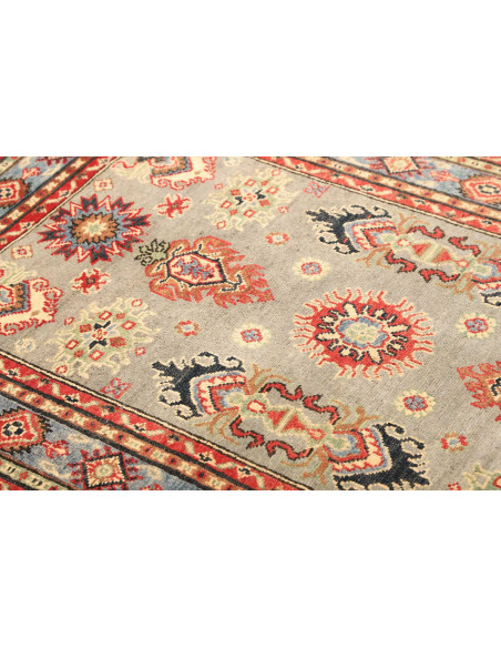 Tappeto Kazak Afghanistan cm.101x152