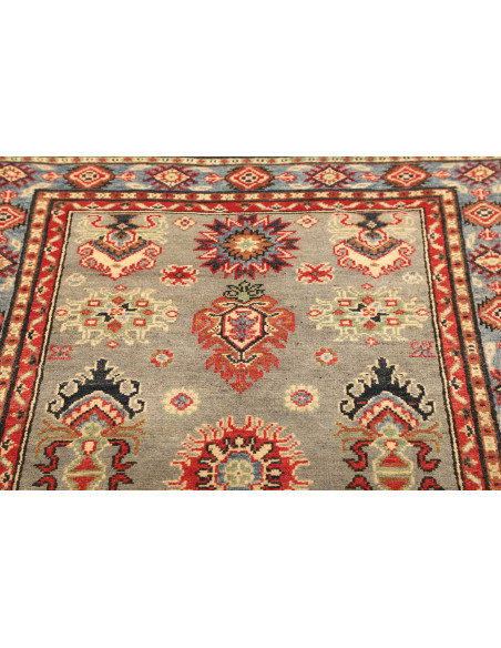 Tappeto Kazak Afghanistan cm.101x152