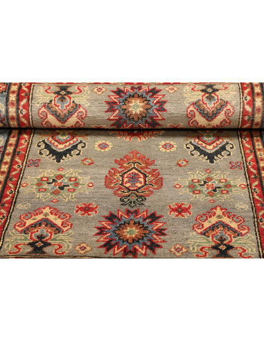 Tappeto Kazak Afghanistan cm.101x152