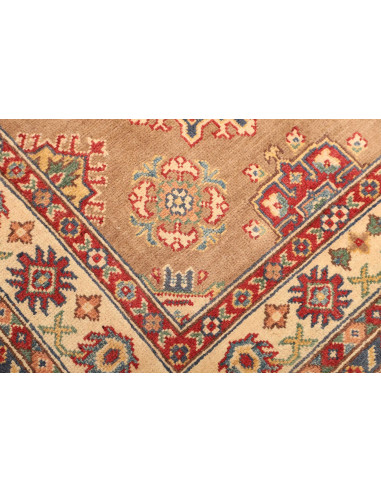 Tappeto Kazak Afghanistan cm.101x150