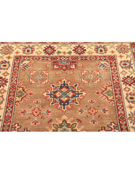Tappeto Kazak Afghanistan cm.101x150
