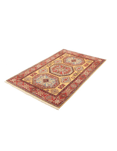 Tappeto Kazak Afghanistan cm.100x153