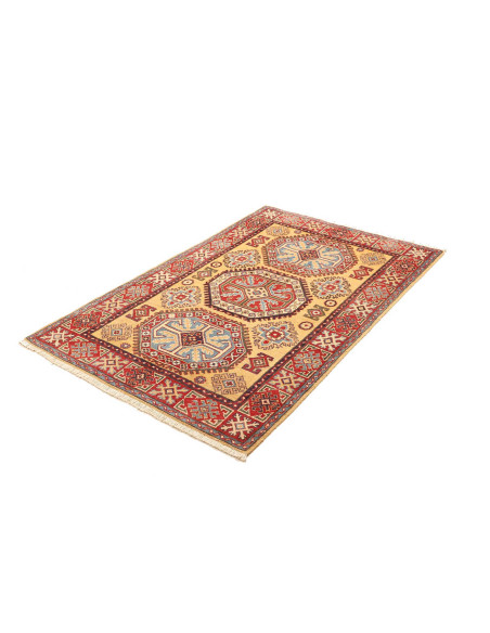 Tappeto Kazak Afghanistan cm.100x153
