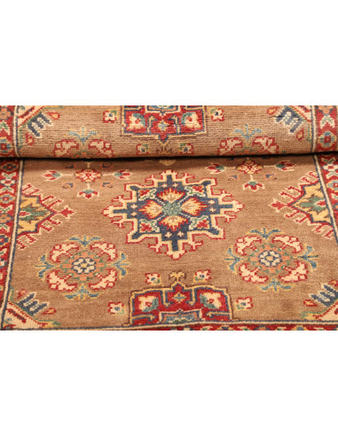 Tappeto Kazak Afghanistan cm.101x150