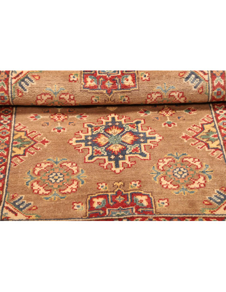 Tappeto Kazak Afghanistan cm.101x150