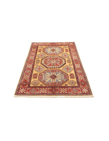 Tappeto Kazak Afghanistan cm.100x153