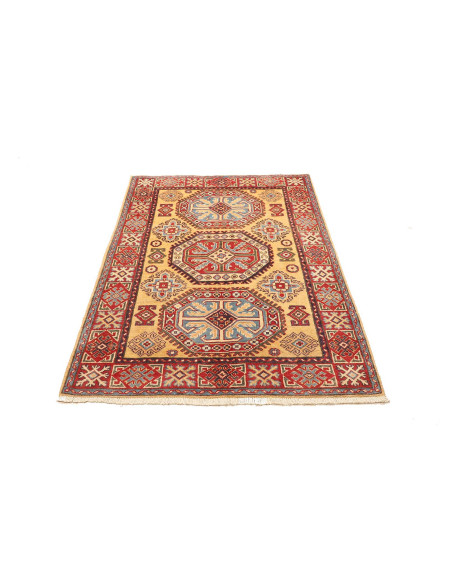 Tappeto Kazak Afghanistan cm.100x153