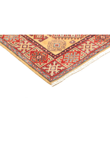 Tappeto Kazak Afghanistan cm.100x153