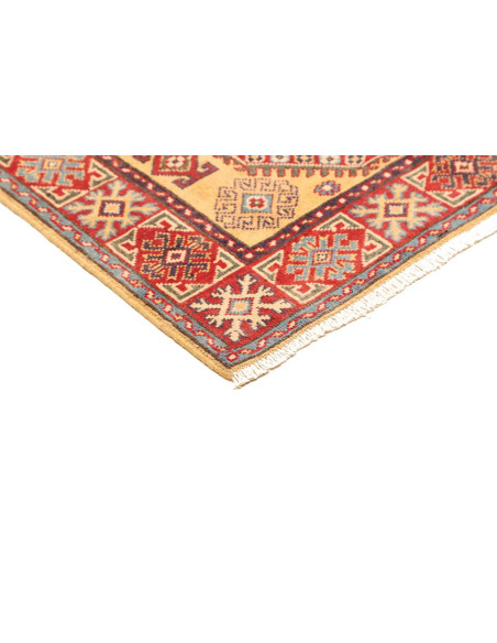Tappeto Kazak Afghanistan cm.100x153