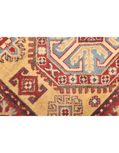Tappeto Kazak Afghanistan cm.100x153
