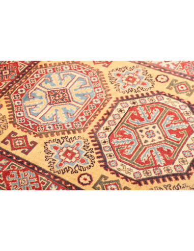 Tappeto Kazak Afghanistan cm.100x153