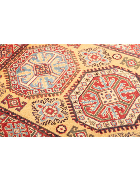 Tappeto Kazak Afghanistan cm.100x153