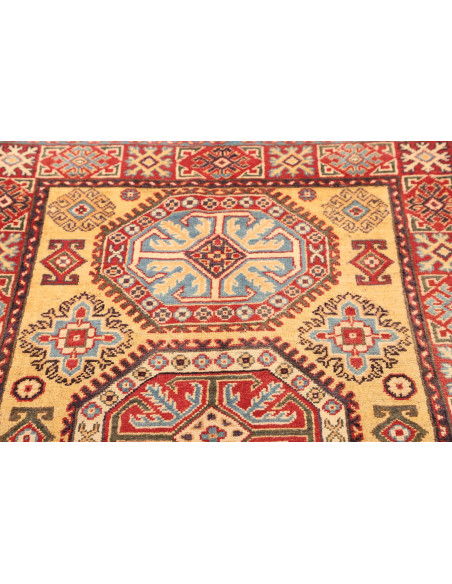 Tappeto Kazak Afghanistan cm.100x153
