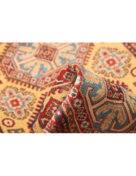 Tappeto Kazak Afghanistan cm.100x153