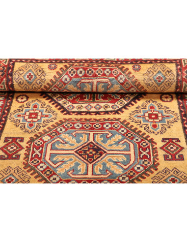 Tappeto Kazak Afghanistan cm.100x153