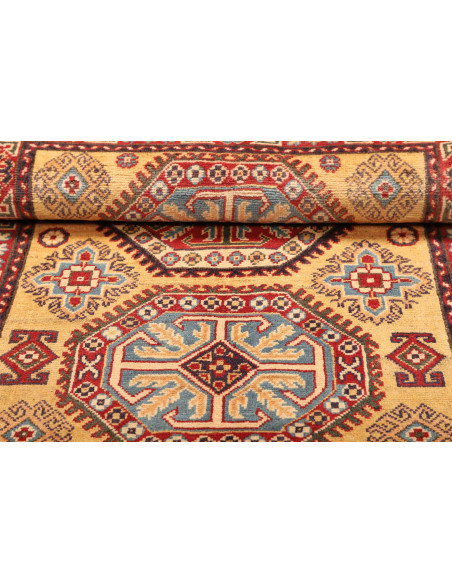 Tappeto Kazak Afghanistan cm.100x153