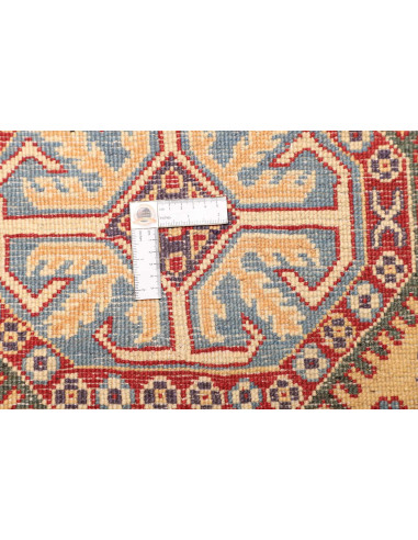 Tappeto Kazak Afghanistan cm.100x153