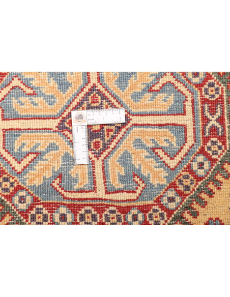 Tappeto Kazak Afghanistan cm.100x153