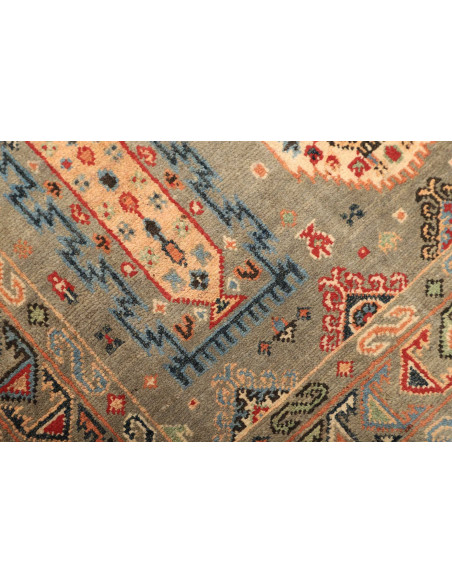 Tappeto Kazak Afghanistan cm.102x156