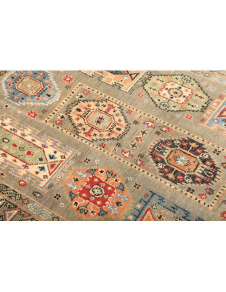 Tappeto Kazak Afghanistan cm.102x156