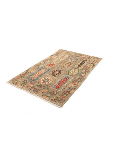 Tappeto Kazak Afghanistan cm.99x153 2