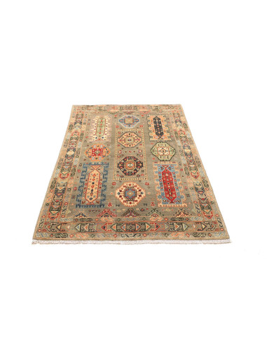Tappeto Kazak Afghanistan cm.99x153