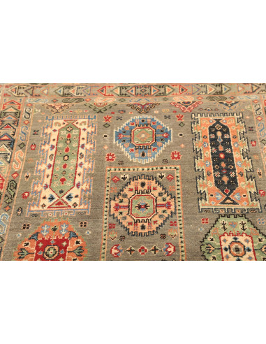 Tappeto Kazak Afghanistan cm.99x153