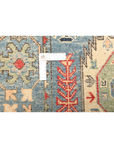 Tappeto Kazak Afghanistan cm.83x310