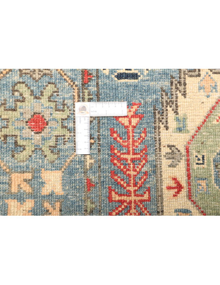 Tappeto Kazak Afghanistan cm.83x310