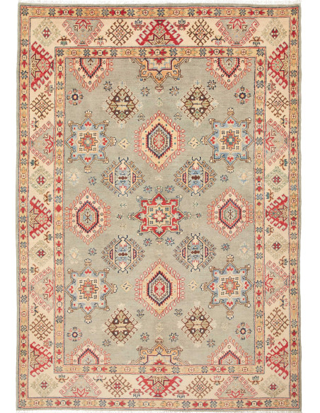 Tappeto Kazak Afghanistan cm.160x231