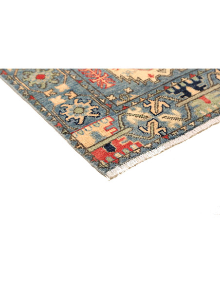 Tappeto Kazak Afghanistan cm.87x303