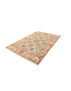 Tappeto Kazak Afghanistan cm.160x231 2