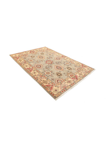 Tappeto Kazak Afghanistan cm.160x231