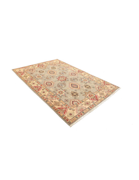 Tappeto Kazak Afghanistan cm.160x231