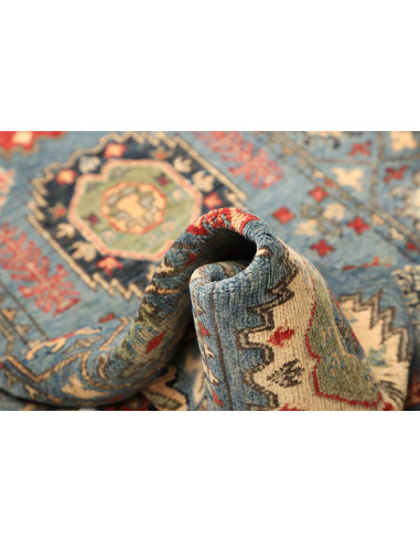 Tappeto Kazak Afghanistan cm.87x303