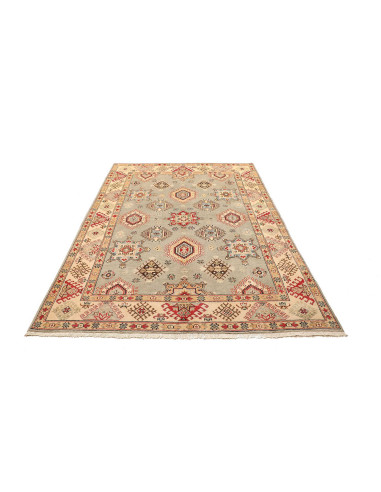 Tappeto Kazak Afghanistan cm.160x231