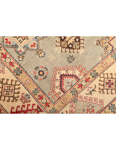 Tappeto Kazak Afghanistan cm.160x231