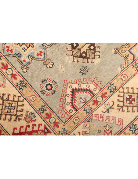 Tappeto Kazak Afghanistan cm.160x231