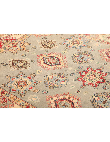 Tappeto Kazak Afghanistan cm.160x231