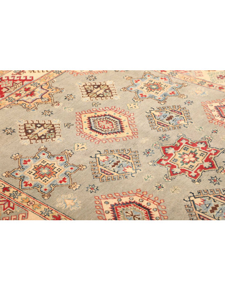 Tappeto Kazak Afghanistan cm.160x231