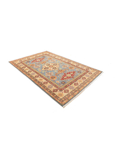 Tappeto Kazak Afghanistan cm.164x243