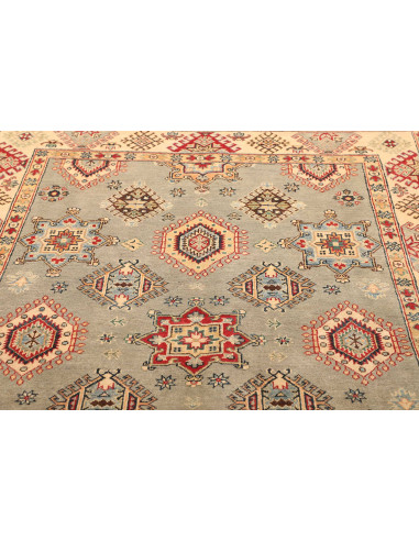 Tappeto Kazak Afghanistan cm.160x231