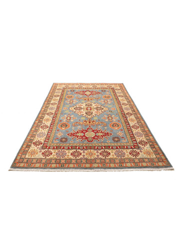 Tappeto Kazak Afghanistan cm.164x243