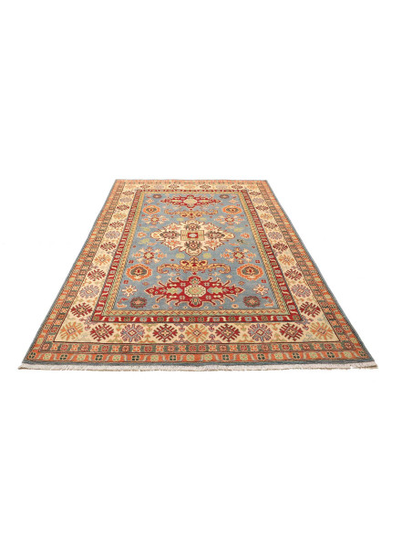 Tappeto Kazak Afghanistan cm.164x243