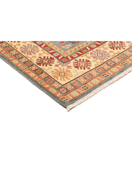 Tappeto Kazak Afghanistan cm.164x243