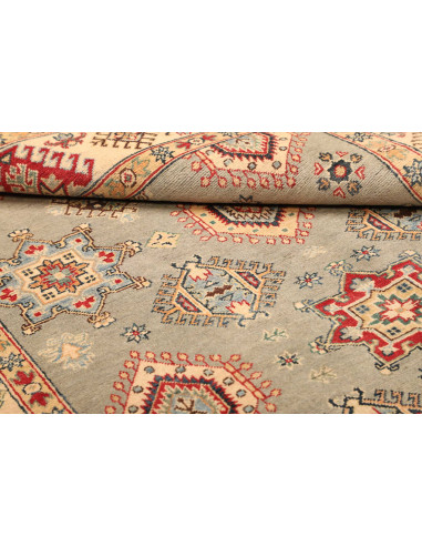 Tappeto Kazak Afghanistan cm.160x231