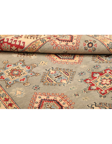 Tappeto Kazak Afghanistan cm.160x231